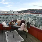 Folktale Appartment
