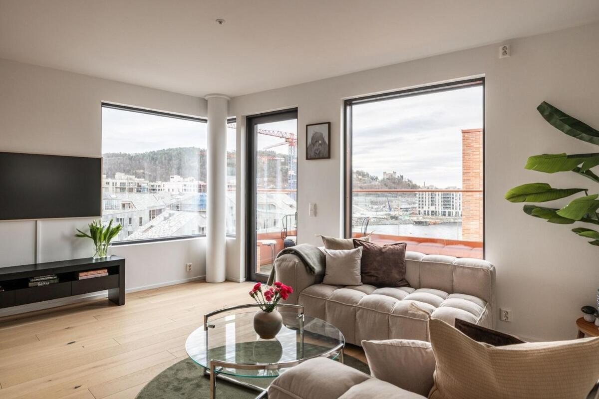 Apartment Folktale Oslo