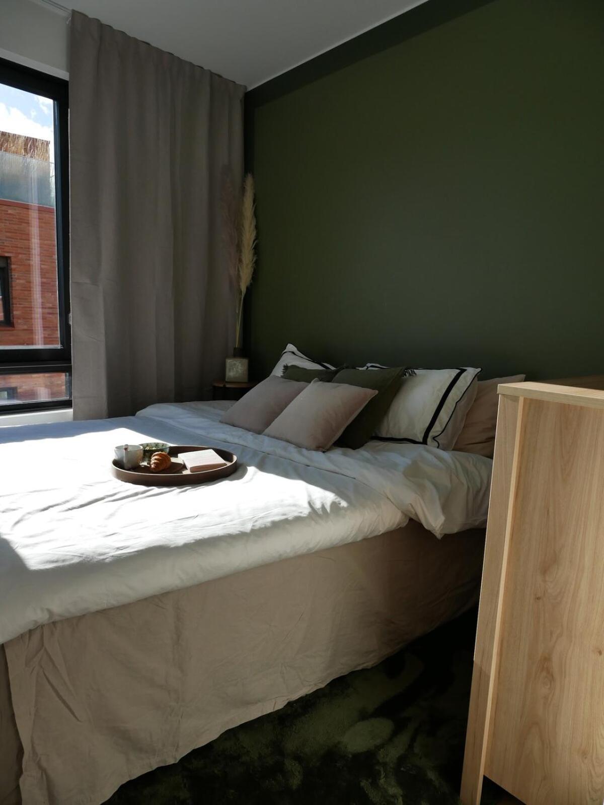 Apartment Folktale Oslo