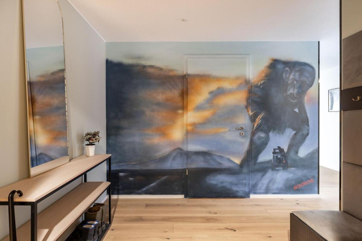 Folktale Apartment Oslo