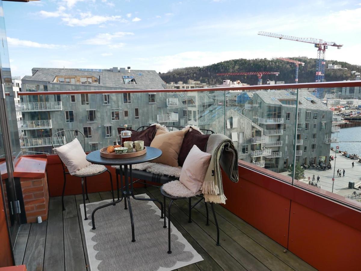 Folktale Apartment *